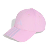 Adidas pet NL 3 strepen roze